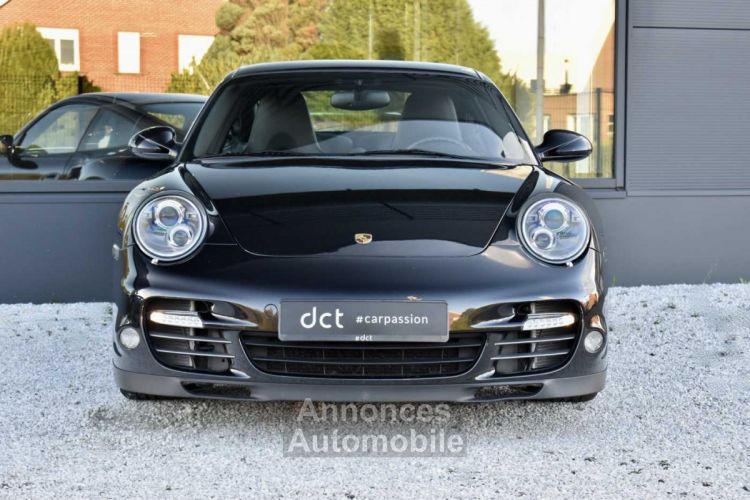 Porsche 911 3.8 PDK BOSE Sportchrono 14-way Sportdesign steer - <small></small> 94.900 € <small>TTC</small> - #2