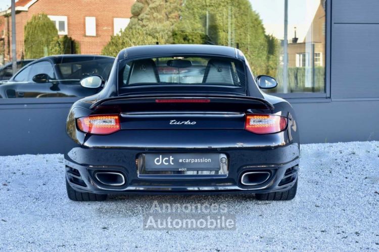 Porsche 911 3.8 PDK BOSE Sportchrono 14-way Sportdesign steer - <small></small> 94.900 € <small>TTC</small> - #5