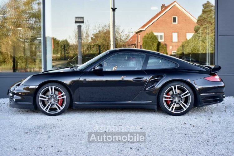 Porsche 911 3.8 PDK BOSE Sportchrono 14-way Sportdesign steer - <small></small> 94.900 € <small>TTC</small> - #7