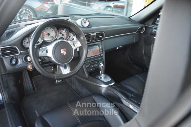 Porsche 911 3.8 PDK BOSE Sportchrono 14-way Sportdesign steer - <small></small> 94.900 € <small>TTC</small> - #8