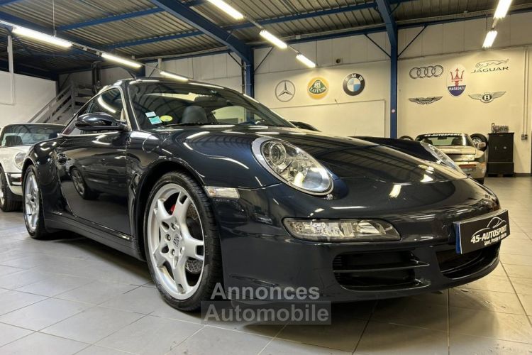 Porsche 911 3.8 TARGA 4S - <small></small> 64.990 € <small>TTC</small> - #1