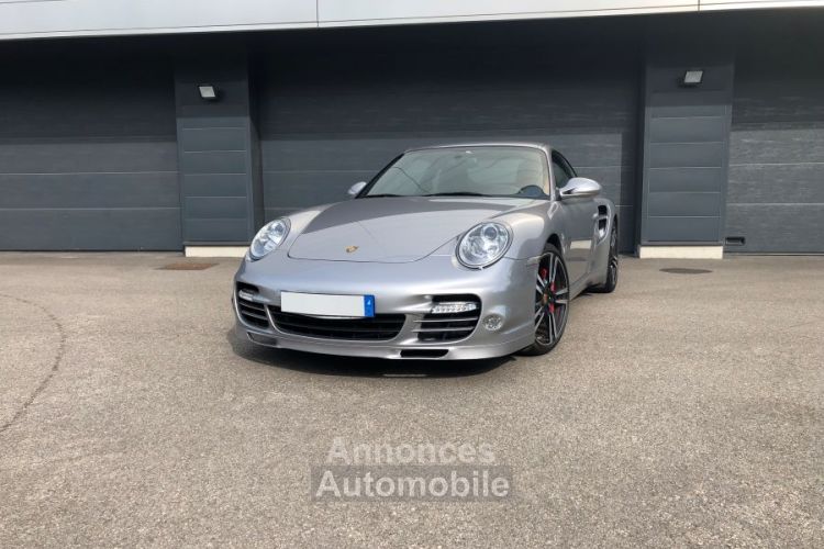 Porsche 911 3.8 Turbo 500cv - <small></small> 108.900 € <small>TTC</small> - #1