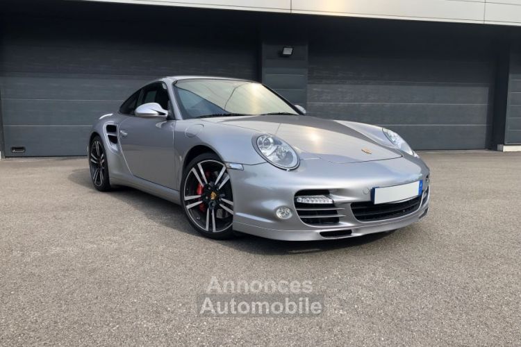 Porsche 911 3.8 Turbo 500cv - <small></small> 108.900 € <small>TTC</small> - #2