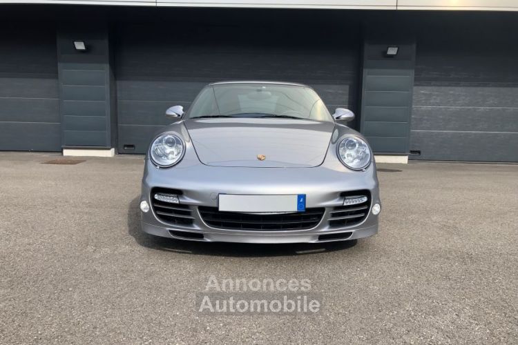 Porsche 911 3.8 Turbo 500cv - <small></small> 108.900 € <small>TTC</small> - #3