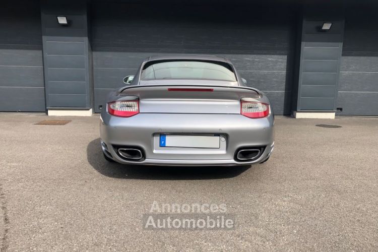 Porsche 911 3.8 Turbo 500cv - <small></small> 108.900 € <small>TTC</small> - #6