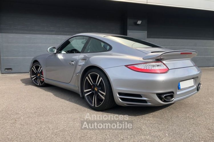 Porsche 911 3.8 Turbo 500cv - <small></small> 108.900 € <small>TTC</small> - #7