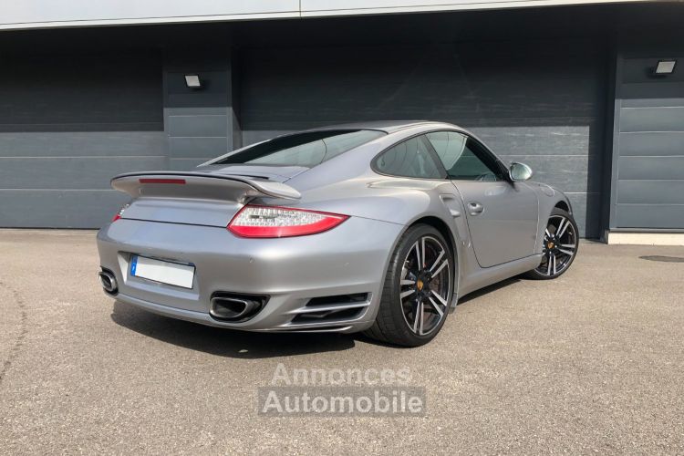 Porsche 911 3.8 Turbo 500cv - <small></small> 108.900 € <small>TTC</small> - #8