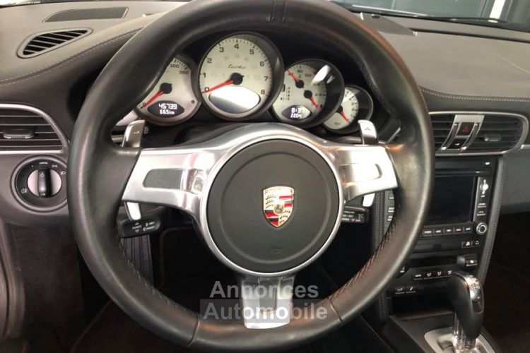 Porsche 911 3.8 Turbo 500cv - <small></small> 108.900 € <small>TTC</small> - #14