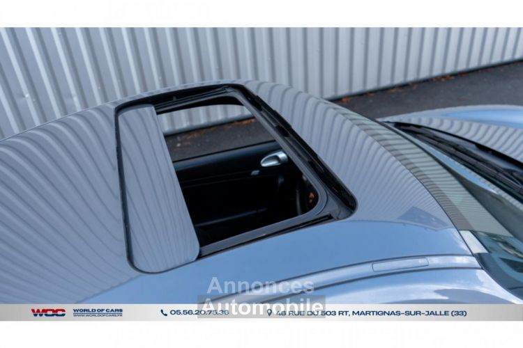 Porsche 911 3.8 TYPE 997 COUPE CARRERA S / CHRONO / TOIT OUVRANT / ECHAPPEMENT SPORT - <small></small> 56.990 € <small>TTC</small> - #64