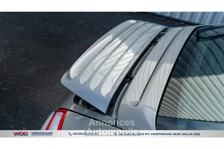 Porsche 911 3.8 TYPE 997 COUPE CARRERA S / CHRONO / TOIT OUVRANT / ECHAPPEMENT SPORT - <small></small> 56.990 € <small>TTC</small> - #71