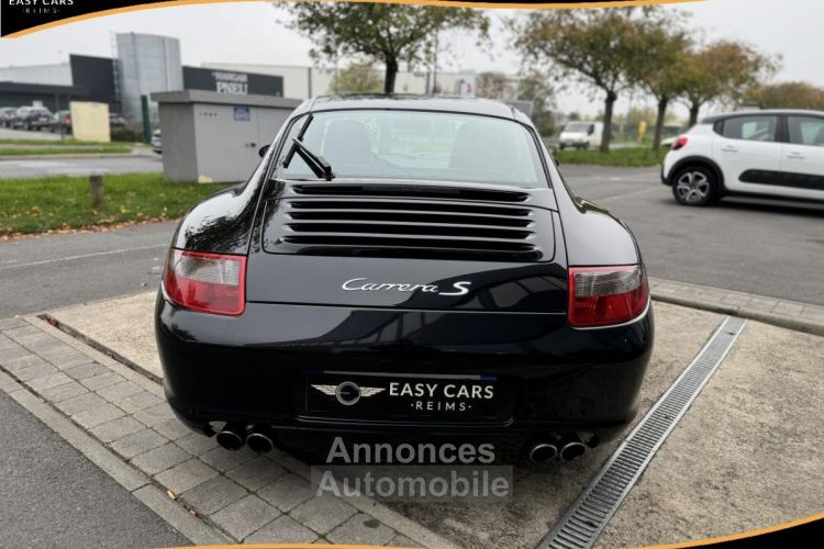 Porsche 911 3.8i  TYPE 997 COUPE Carrera S - <small></small> 49.990 € <small>TTC</small> - #3