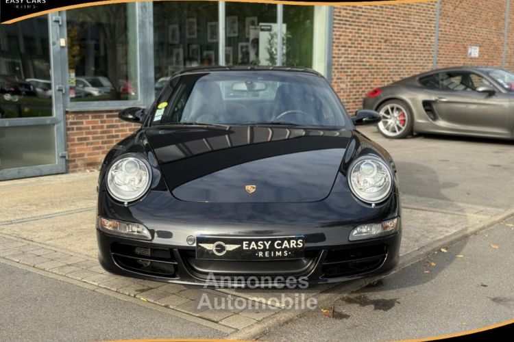 Porsche 911 3.8i  TYPE 997 COUPE Carrera S - <small></small> 49.990 € <small>TTC</small> - #5