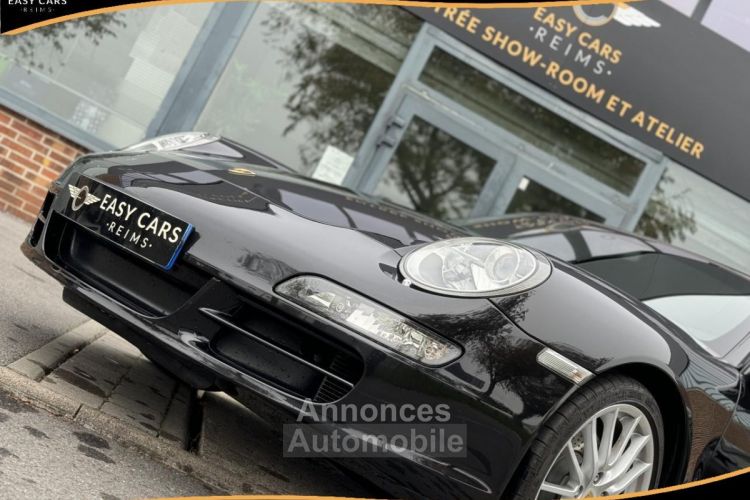 Porsche 911 3.8i  TYPE 997 COUPE Carrera S - <small></small> 49.990 € <small>TTC</small> - #15