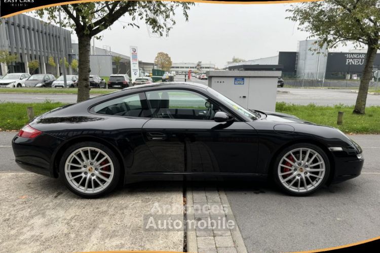 Porsche 911 3.8i  TYPE 997 COUPE Carrera S - <small></small> 49.990 € <small>TTC</small> - #30