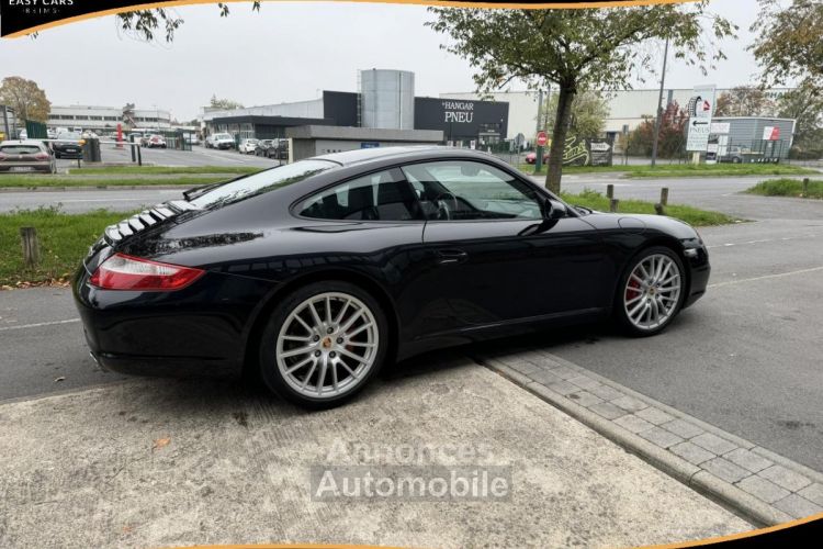 Porsche 911 3.8i  TYPE 997 COUPE Carrera S - <small></small> 49.990 € <small>TTC</small> - #31