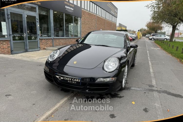 Porsche 911 3.8i  TYPE 997 COUPE Carrera S - <small></small> 49.990 € <small>TTC</small> - #41