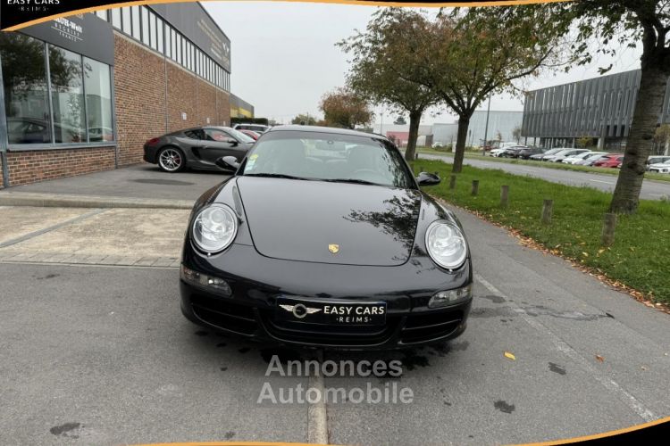 Porsche 911 3.8i  TYPE 997 COUPE Carrera S - <small></small> 49.990 € <small>TTC</small> - #42