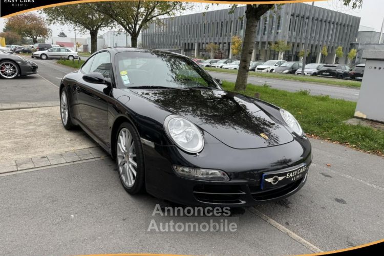 Porsche 911 3.8i  TYPE 997 COUPE Carrera S - <small></small> 49.990 € <small>TTC</small> - #43