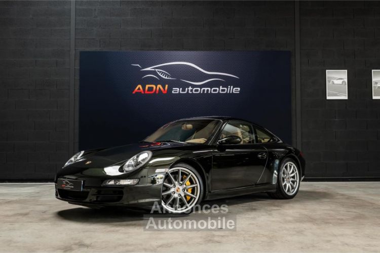 Porsche 911 3.8i - <small></small> 68.900 € <small>TTC</small> - #1