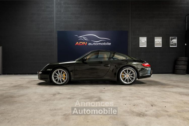 Porsche 911 3.8i - <small></small> 68.900 € <small>TTC</small> - #2