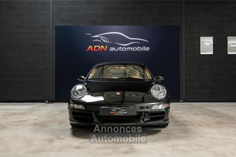 Porsche 911 3.8i - <small></small> 68.900 € <small>TTC</small> - #25