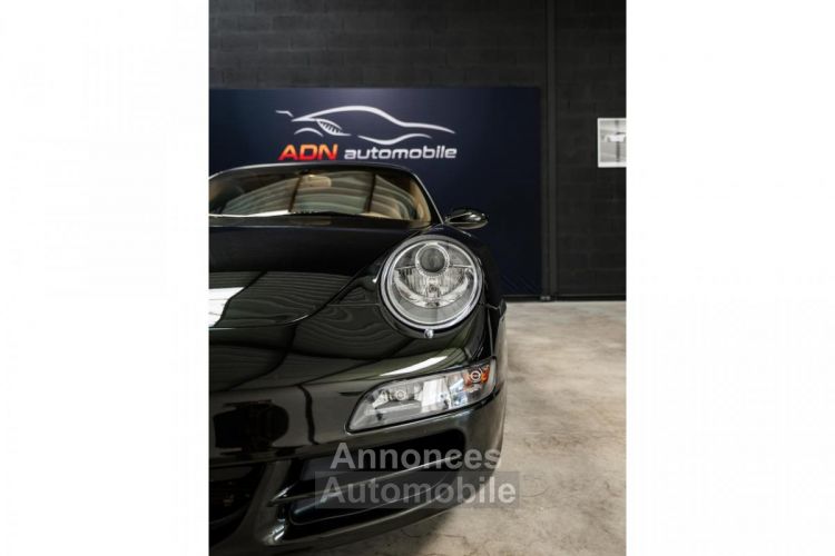 Porsche 911 3.8i - <small></small> 68.900 € <small>TTC</small> - #26