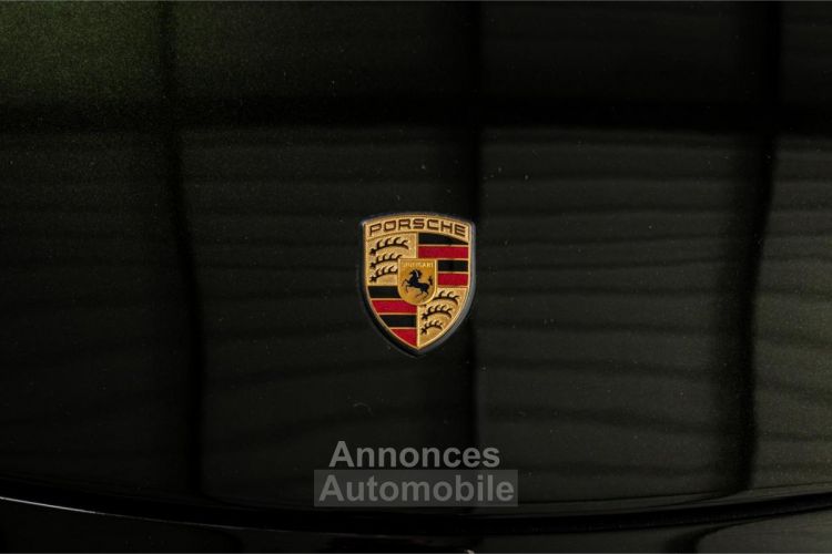 Porsche 911 3.8i - <small></small> 68.900 € <small>TTC</small> - #27