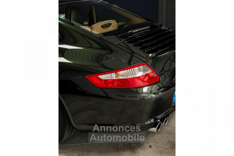 Porsche 911 3.8i - <small></small> 68.900 € <small>TTC</small> - #31