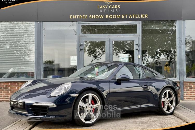 Porsche 911 3.8i - 400 - BV PDK  TYPE 991 COUPE Carrera S PHASE 1 - <small></small> 89.990 € <small>TTC</small> - #1