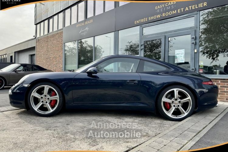 Porsche 911 3.8i - 400 - BV PDK  TYPE 991 COUPE Carrera S PHASE 1 - <small></small> 89.990 € <small>TTC</small> - #2