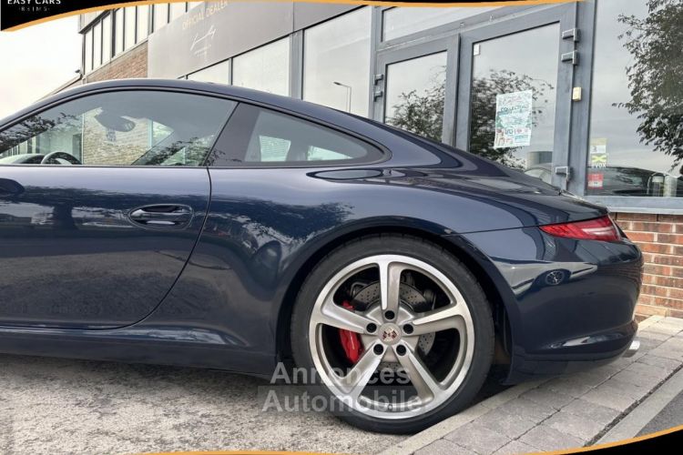 Porsche 911 3.8i - 400 - BV PDK  TYPE 991 COUPE Carrera S PHASE 1 - <small></small> 89.990 € <small>TTC</small> - #4