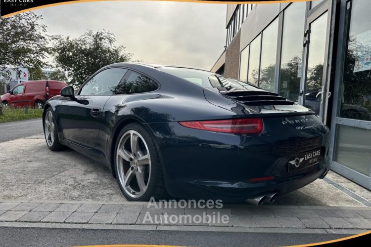 Porsche 911 3.8i - 400 - BV PDK  TYPE 991 COUPE Carrera S PHASE 1 - <small></small> 89.990 € <small>TTC</small> - #5