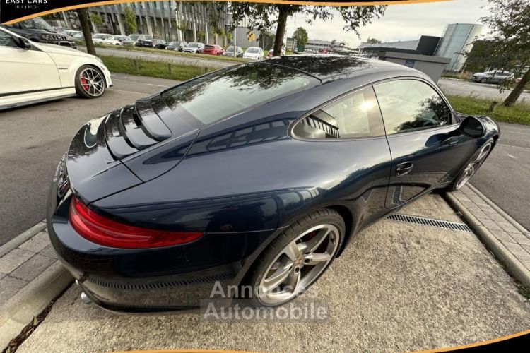 Porsche 911 3.8i - 400 - BV PDK  TYPE 991 COUPE Carrera S PHASE 1 - <small></small> 89.990 € <small>TTC</small> - #11