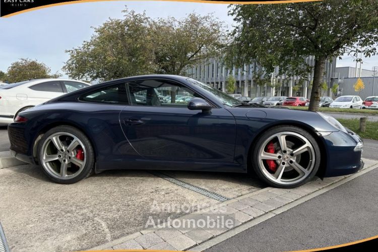 Porsche 911 3.8i - 400 - BV PDK  TYPE 991 COUPE Carrera S PHASE 1 - <small></small> 89.990 € <small>TTC</small> - #12