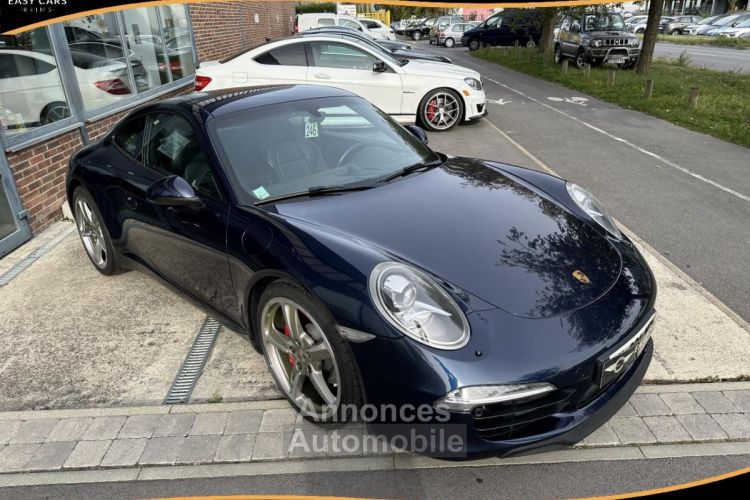 Porsche 911 3.8i - 400 - BV PDK  TYPE 991 COUPE Carrera S PHASE 1 - <small></small> 89.990 € <small>TTC</small> - #18