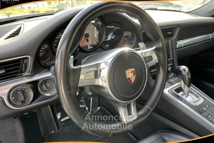 Porsche 911 3.8i - 400 - BV PDK  TYPE 991 COUPE Carrera S PHASE 1 - <small></small> 89.990 € <small>TTC</small> - #23