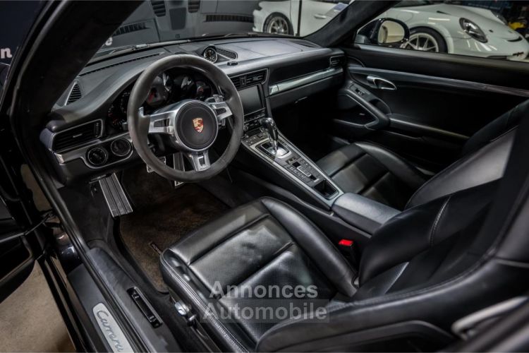 Porsche 911 3.8i - 400 - BV PDK - <small></small> 85.900 € <small>TTC</small> - #5