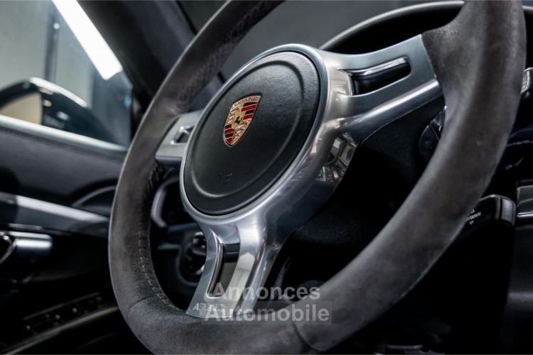 Porsche 911 3.8i - 400 - BV PDK - <small></small> 85.900 € <small>TTC</small> - #24