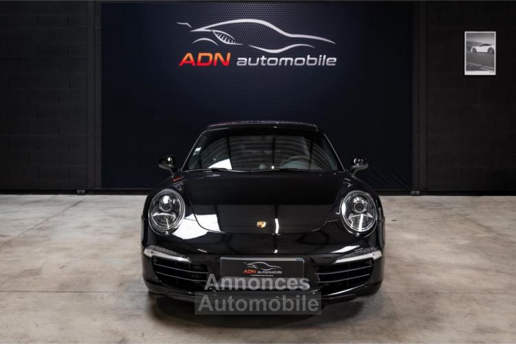 Porsche 911 3.8i - 400 - BV PDK - <small></small> 85.900 € <small>TTC</small> - #32