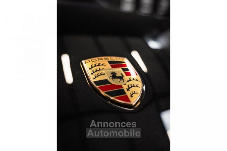 Porsche 911 3.8i - 400 - BV PDK - <small></small> 85.900 € <small>TTC</small> - #36