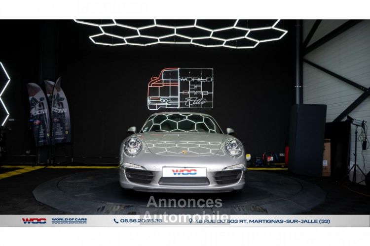 Porsche 911 3.8i - 400 - BV PDK TYPE 991 COUPE Carrera 4S PHASE 1 - <small></small> 93.491 € <small>TTC</small> - #78
