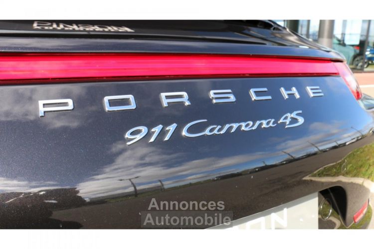 Porsche 911 3.8i - 400 - BV PDK TYPE 991 COUPE Carrera 4S PHASE 1 - <small></small> 107.900 € <small>TTC</small> - #8