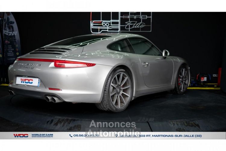 Porsche 911 3.8i - 400 - BV PDK TYPE 991 COUPE Carrera 4S PHASE 1 - <small></small> 89.900 € <small>TTC</small> - #2