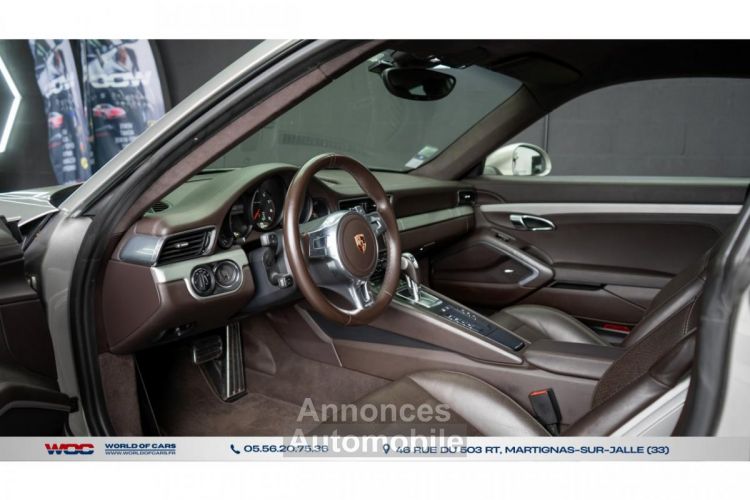 Porsche 911 3.8i - 400 - BV PDK TYPE 991 COUPE Carrera 4S PHASE 1 - <small></small> 89.900 € <small>TTC</small> - #8