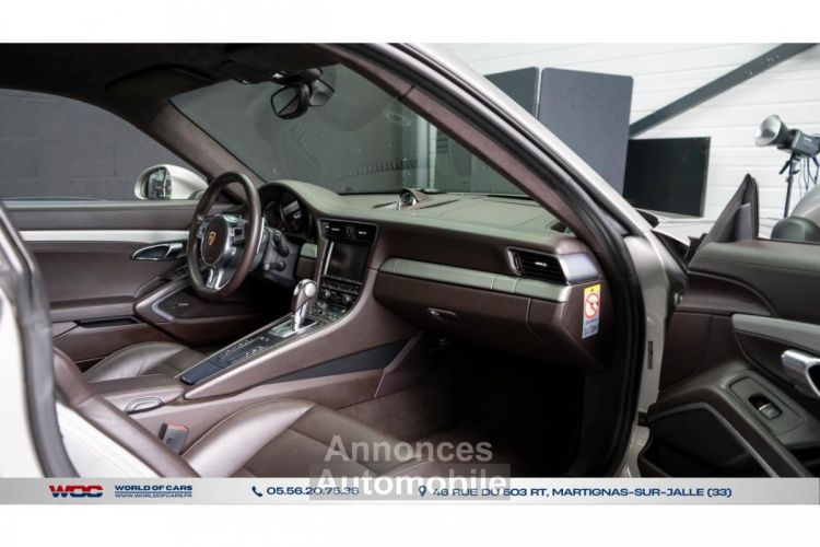 Porsche 911 3.8i - 400 - BV PDK TYPE 991 COUPE Carrera 4S PHASE 1 - <small></small> 89.900 € <small>TTC</small> - #10