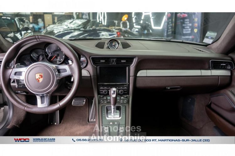 Porsche 911 3.8i - 400 - BV PDK TYPE 991 COUPE Carrera 4S PHASE 1 - <small></small> 89.900 € <small>TTC</small> - #20