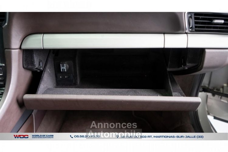 Porsche 911 3.8i - 400 - BV PDK TYPE 991 COUPE Carrera 4S PHASE 1 - <small></small> 89.900 € <small>TTC</small> - #36