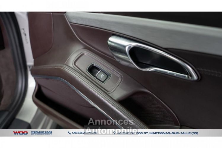 Porsche 911 3.8i - 400 - BV PDK TYPE 991 COUPE Carrera 4S PHASE 1 - <small></small> 89.900 € <small>TTC</small> - #40