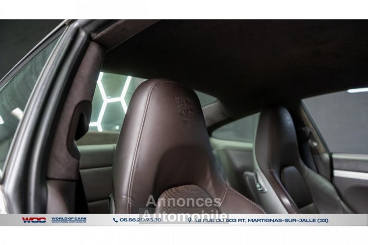 Porsche 911 3.8i - 400 - BV PDK TYPE 991 COUPE Carrera 4S PHASE 1 - <small></small> 89.900 € <small>TTC</small> - #53