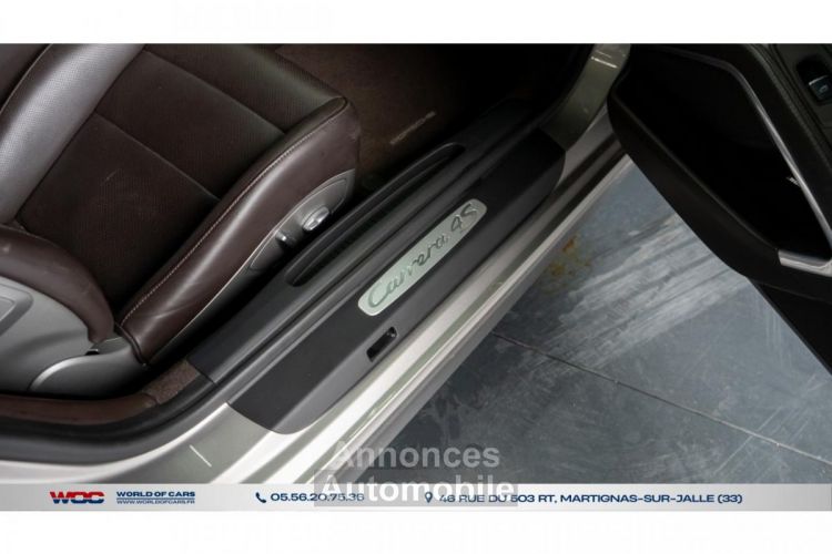 Porsche 911 3.8i - 400 - BV PDK TYPE 991 COUPE Carrera 4S PHASE 1 - <small></small> 89.900 € <small>TTC</small> - #56